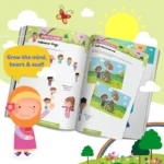 Hajj & Umrah Activity Book 5+ - Image 4