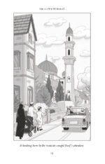 The House of Ibn Kathir: Book 3 The Keeper of Time - Image 3
