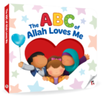 ABC of Allah Loves Me