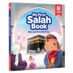 My First Salah Book