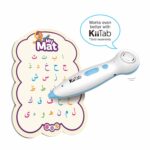 Kiitab with My Mat