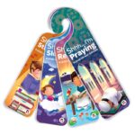 Quiet Please! Pack of 4 Do Not Disturb Signs - Image 6
