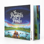Prophets Pond