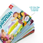 Way to Jannah 2nd Edition - Image 4